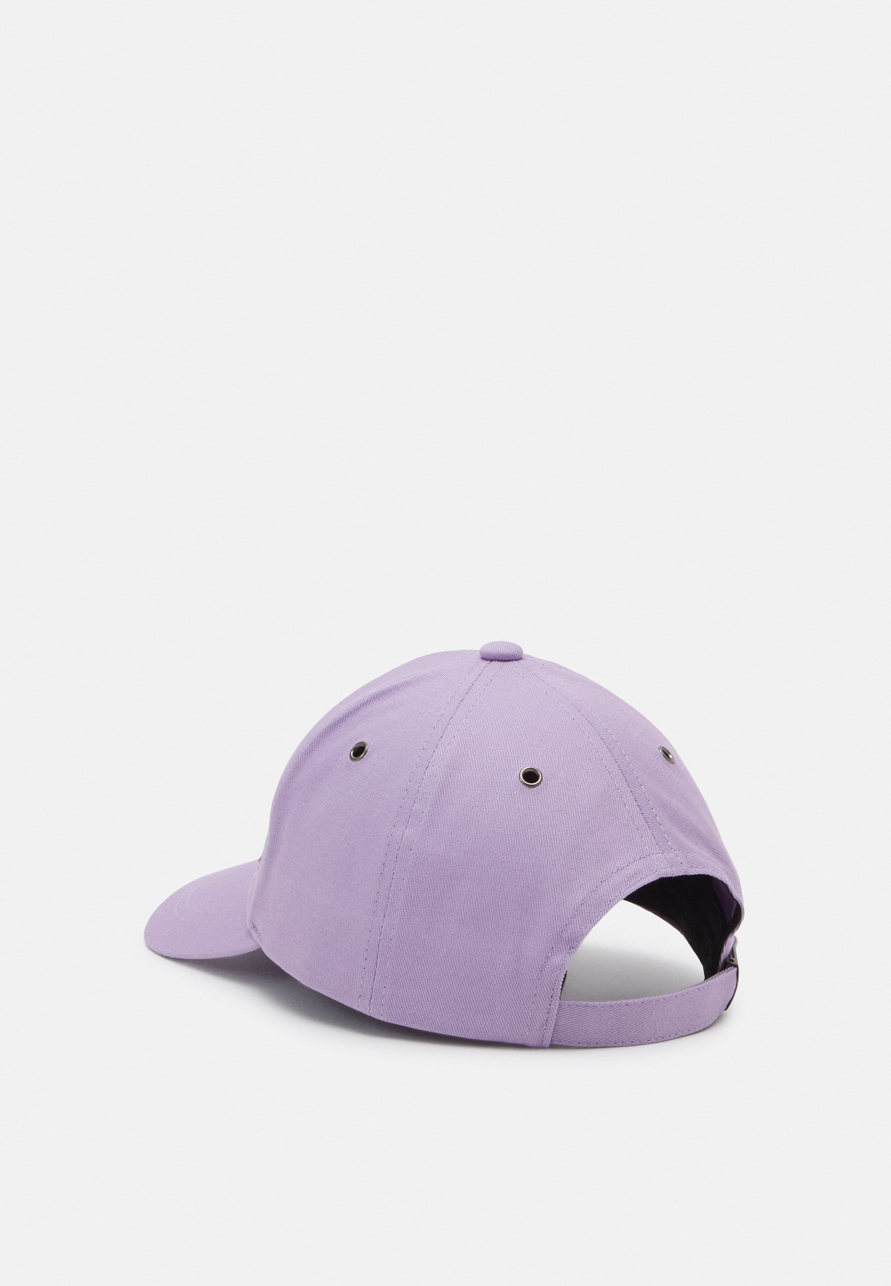 Paul Smith Zebra Cap Purples, Women's, Size: One Size, Purple