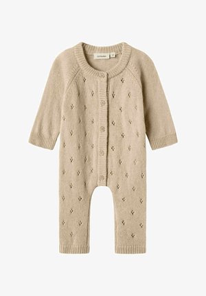 STRICK - Kombinezon - safari