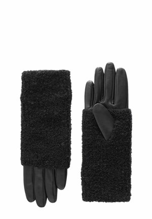 Guanti - black