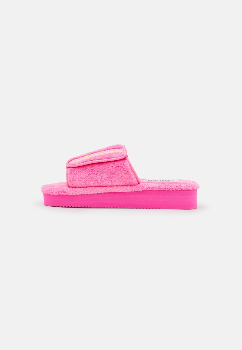 Damen Sneaker | KG Kurt Geiger VEGAN REMIT MULE Pantolette flach pink - CA45413 Damen Sneaker | KG Kurt Geiger VEGAN REMIT MULE Pantolette flach pink - CA45413