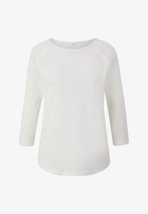 s.Oliver Longsleeve - ecru