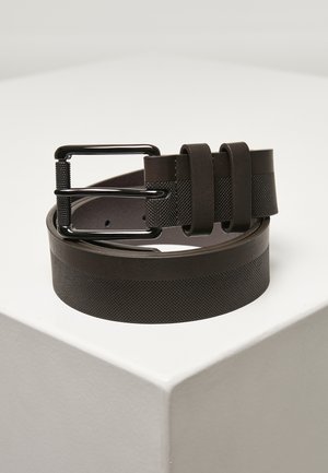 Belt business - brown