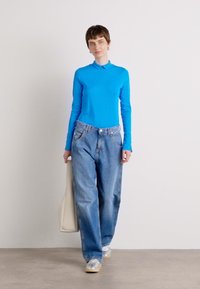 Marc Cain Langarmshirt - bright sea