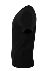 Star Wars STAR WARS: THE MANDALORIAN SMALL MEME UNISEX - Triko s potiskem - black