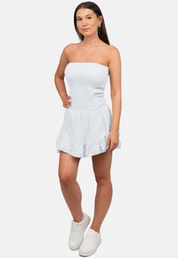 Reichstadt Jurk - white