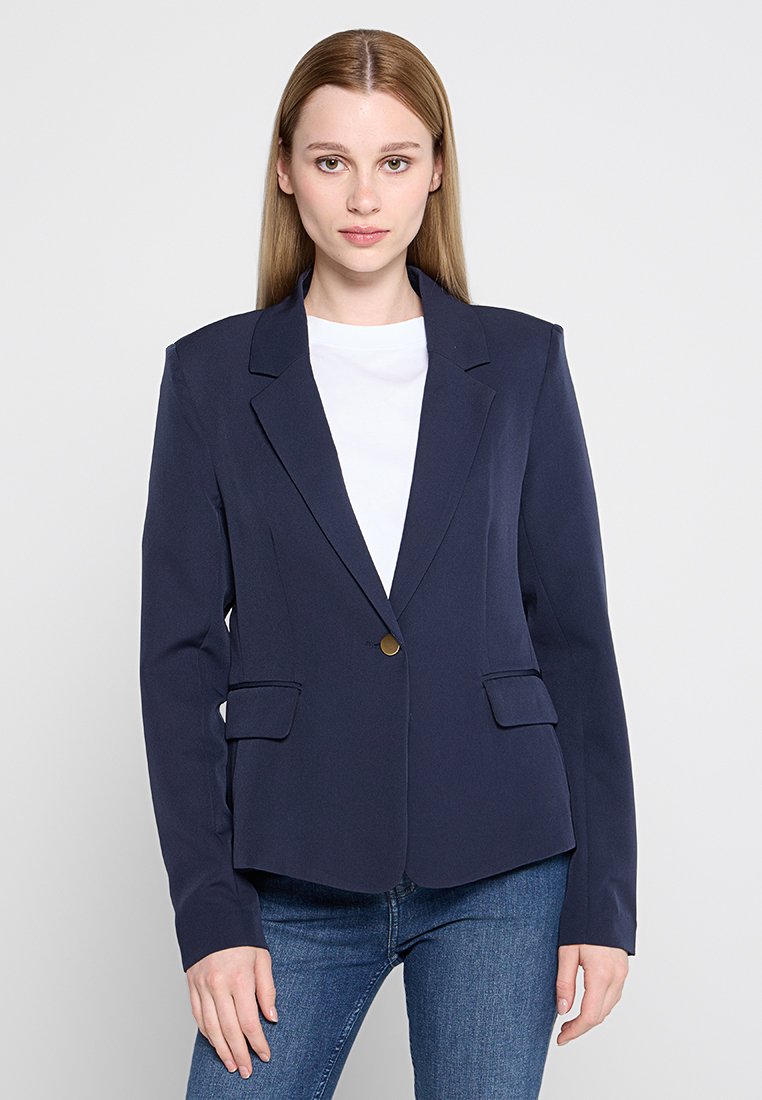 Vero Moda Blazer donkerblauw