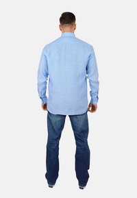 U.S. Polo Assn. Ing - hellblau