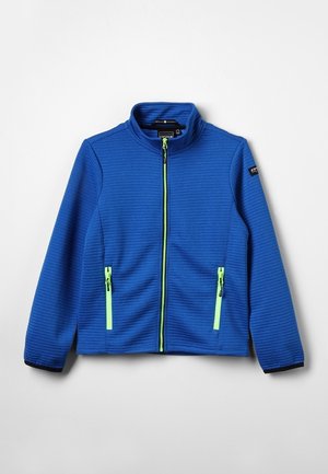 RONNIE - Chaqueta de entrenamiento - royal blue