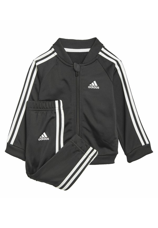 3 STRIPES TRICOT TRACKSUIT - Trainingsanzug