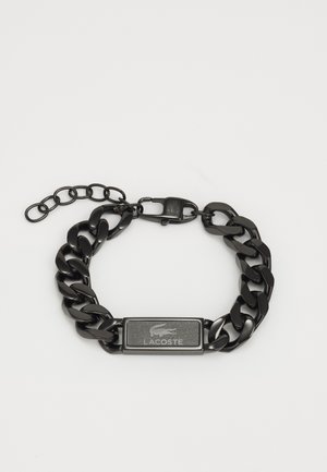 BACKHAND UNISEX - Bracciale - black