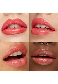 KIKO Milano GLOSSY DREAM SHEER LIPSTICK - Leppestift - coral