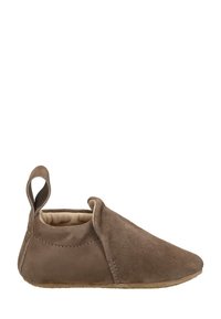 Keq First shoes - taupe