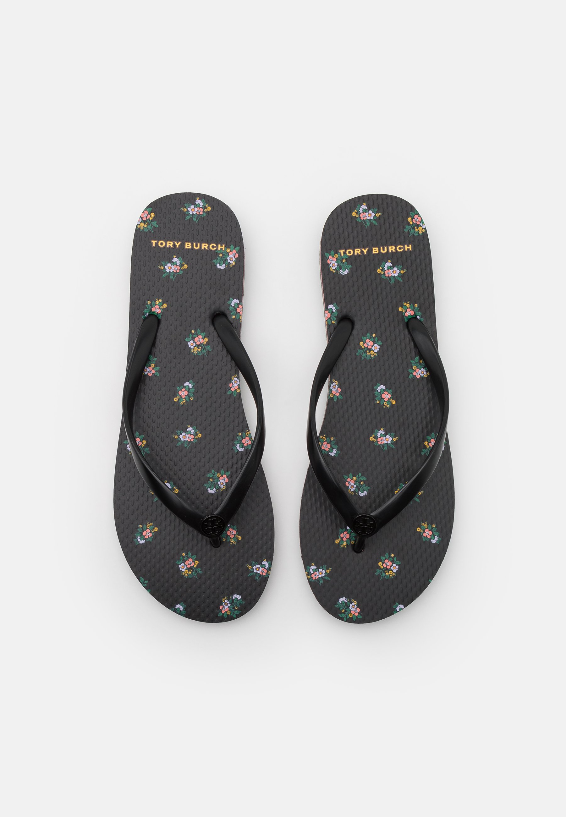 tory burch pool slides