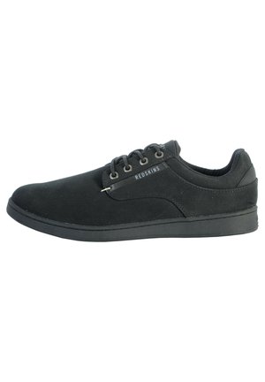 PACHIRA - Sneakers laag - noir noir