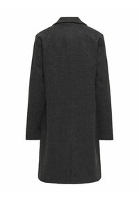 JDY Klassikaline mantel - black