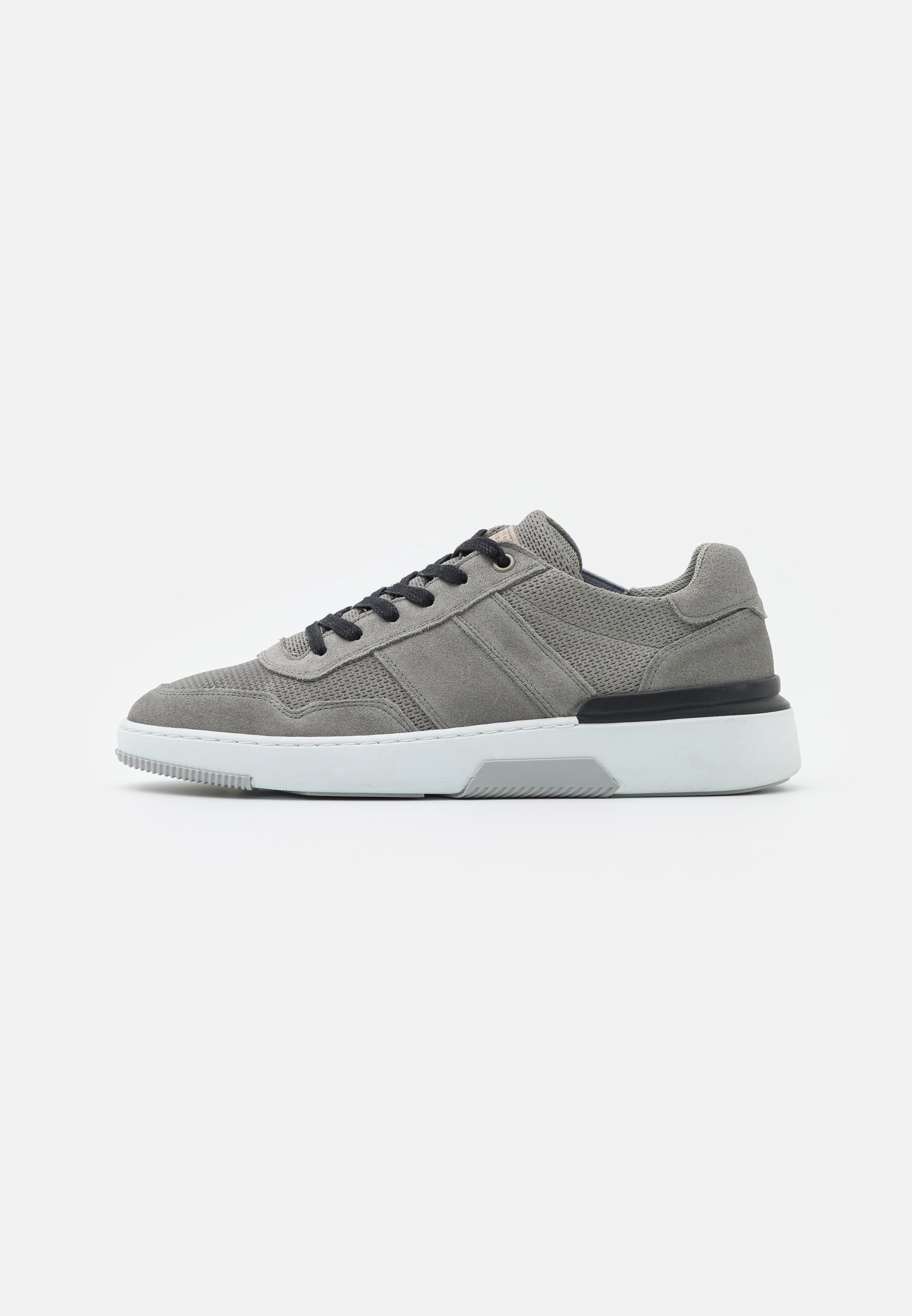 Zign Sneakers laag - grey/grijs - Zalando.be