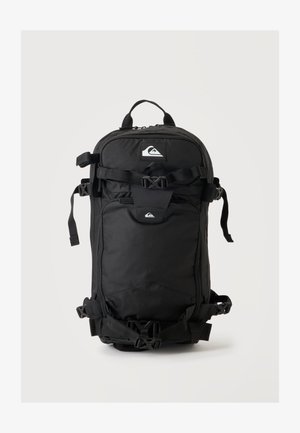 Quiksilver, Sac de randonnée - black