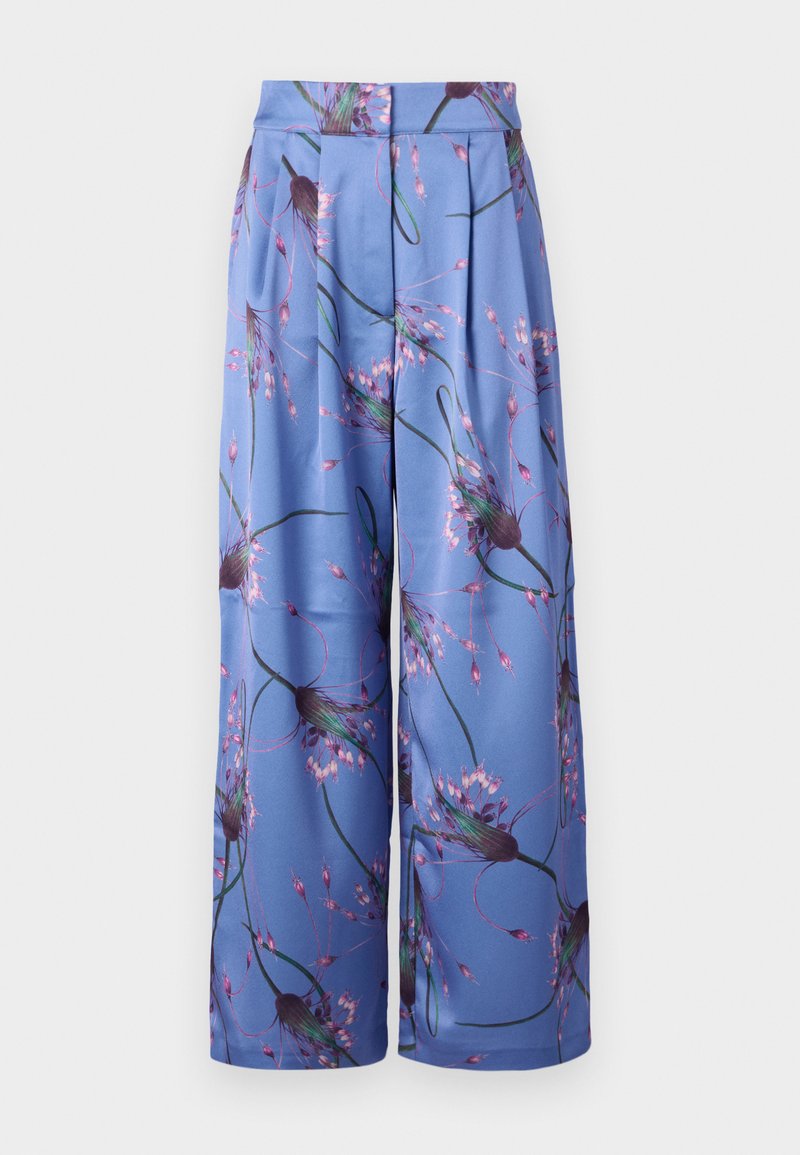 Ted Baker Broek lichtblauw