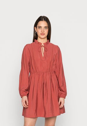 Vero Moda VMIDDA  - Vestido de dia - masala