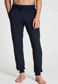 Calida Pyjamabroek - dark sapphire