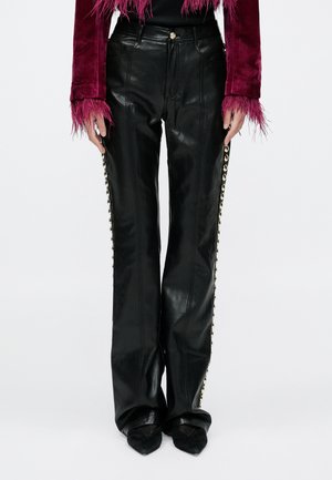 SHAILENE - Spodnie materiałowe