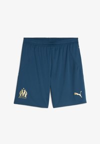 Non sélectionné, ocean tropic bold blue