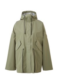 QS SAC À DOS INTÉGRÉ - Parka
