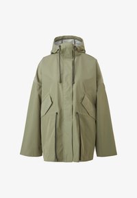 Selected, khaki oliv