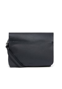 Hexagona CONFORT - Borsa a tracolla - marine confort