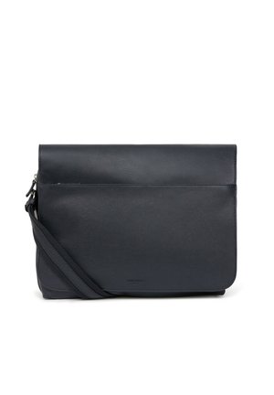 CONFORT - Schoudertas - marine confort