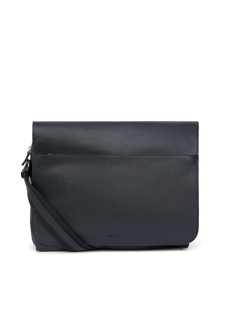 Hexagona CONFORT - Borsa a tracolla - marine confort