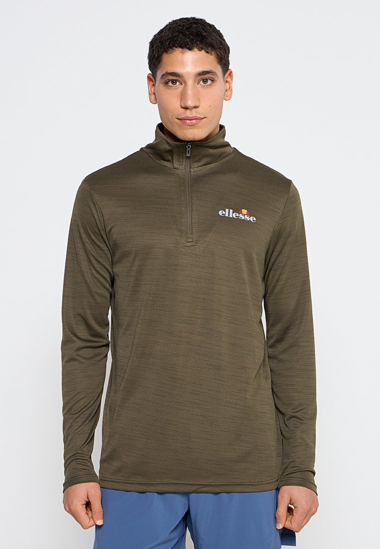 Ellesse Longsleeve kaki Ellesse Longsleeve kaki