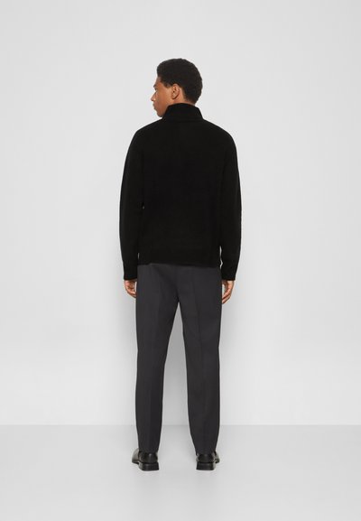 Filippa K M. ANDREW SWEATER - Camisola - black