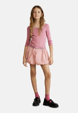Desigual, Strikkjoler - pink