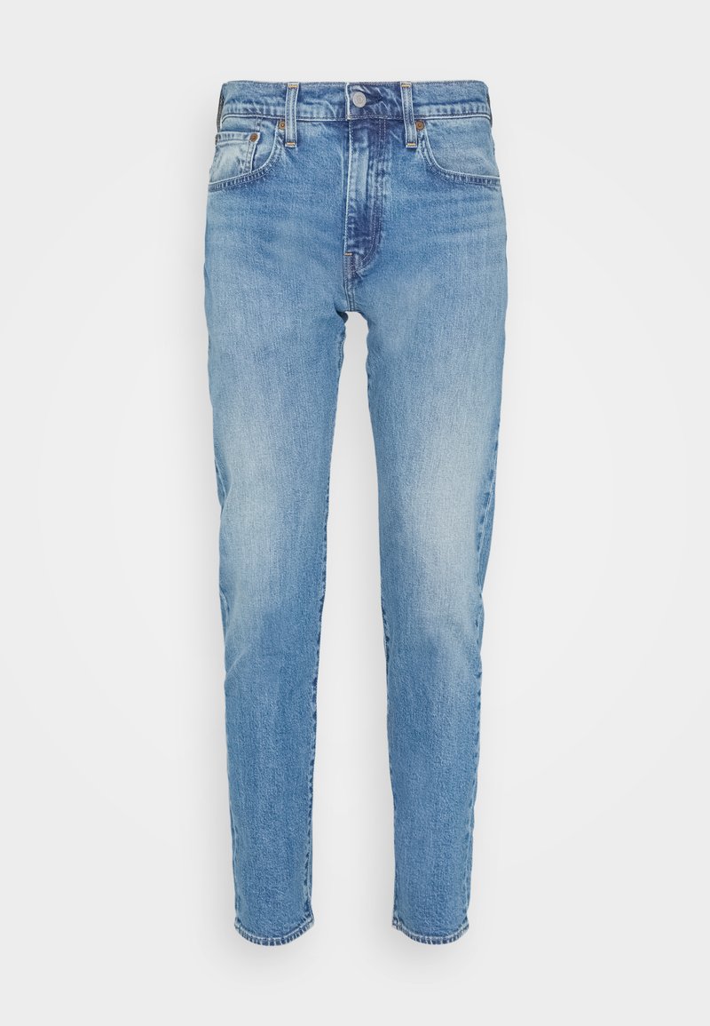 Levi's® 502™ TAPER - Slim fit jeans - come draw with me/blue denim