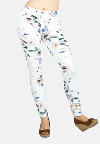 Koroshi Broek - black