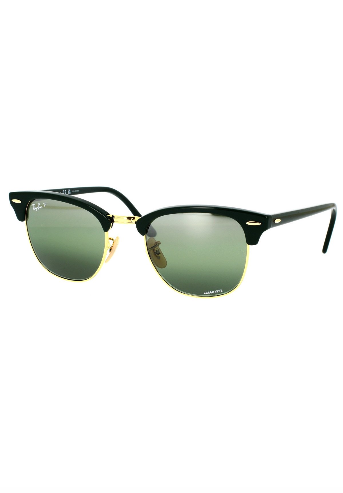 Ray-Ban Occhiali da sole black/nero