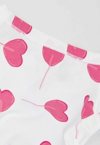 Tezenis Kalhotky - rosa y bianco stampa lollipop