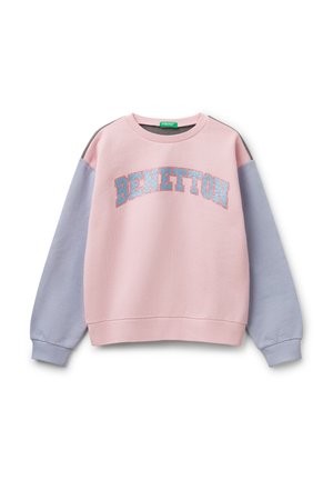 Sweatshirt - multicolor