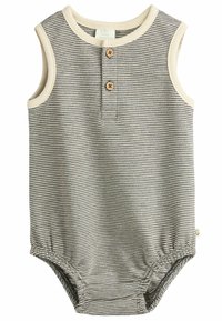 Next BLOOMER 3 PACK REGULAR FIT - Body - monochrome stripe