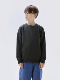 Name it NKMHONK - Sweater - dark green