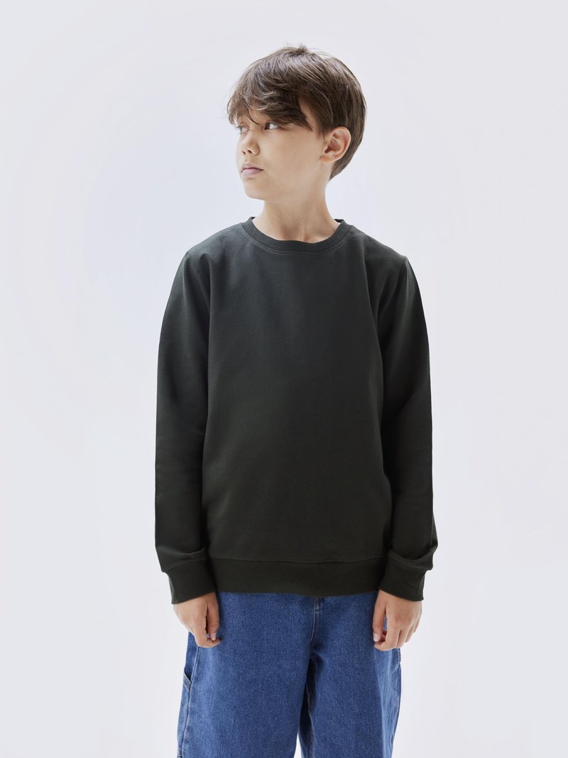 Name it NKMHONK - Sweater - dark green
