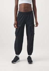 Under Armour UNSTOPPABLE - Trousers - black