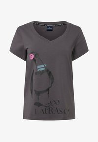 Niewybrane, dark gray