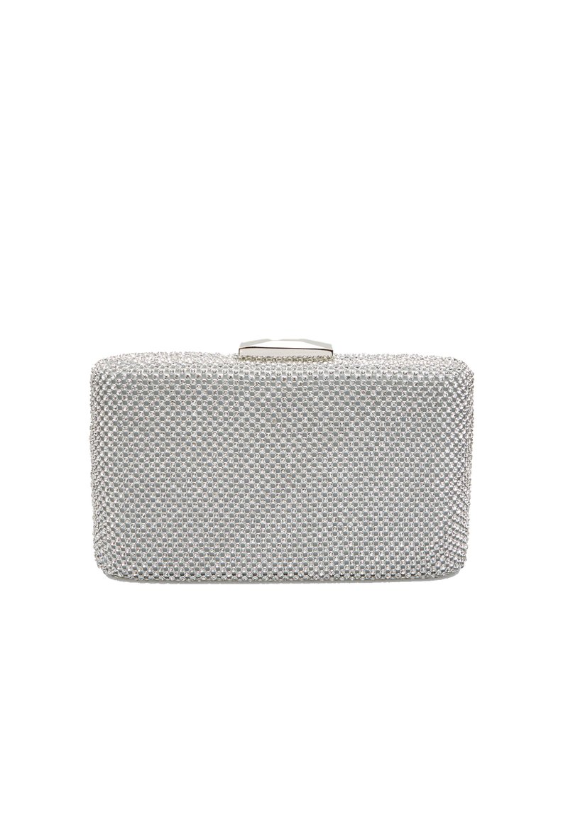 Bata Pikkulaukku - argento couleur