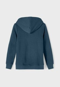 Name it Sudadera con cremallera - dark blue
