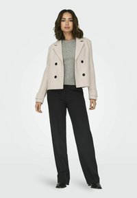 ONLY ONLFREJA LIFE  - Blejzr - pumice stone