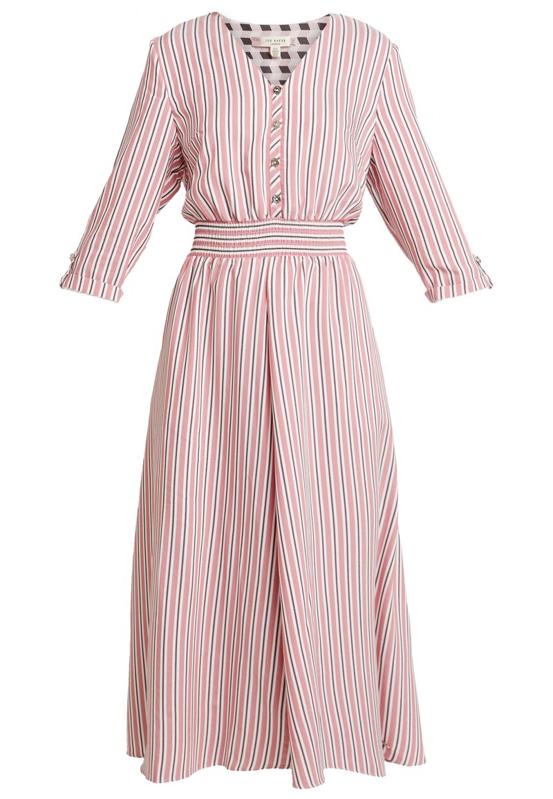 Rochie tip cămașă