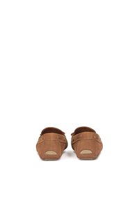 Kazar APRICOT - Mocassins - light brown