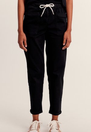 Breal Pantalon classique - noir